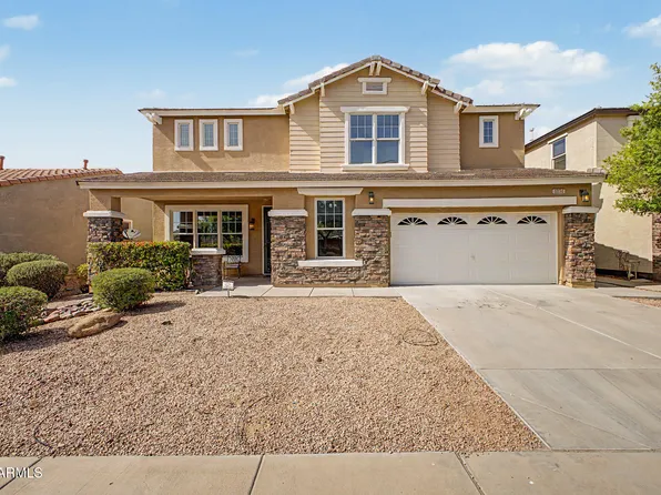 4034 W SAINT KATERI Drive, Phoenix, AZ 85041