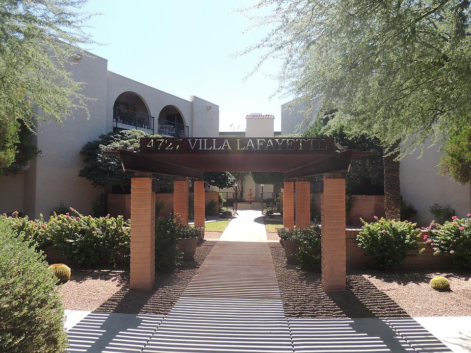 Main Entrance