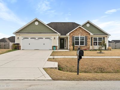 404 Pewter Court, Jacksonville, NC, 28546