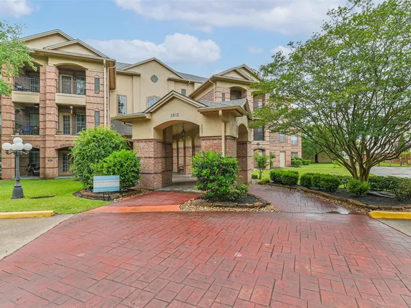 2815 Kings Crossing Dr APT 307, Kingwood, TX 77345