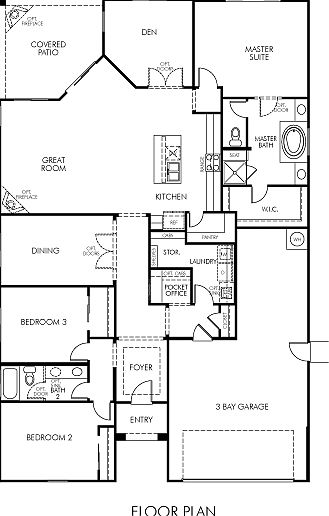2nd image of 2337 Flagstaff Way