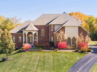 25333 N Marilyn Ln, Lake Zurich, IL 60047