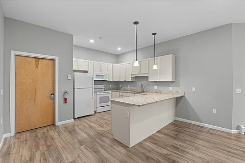 Floor plan 301