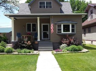 504 S Bailey Ave, North Platte, NE 69101