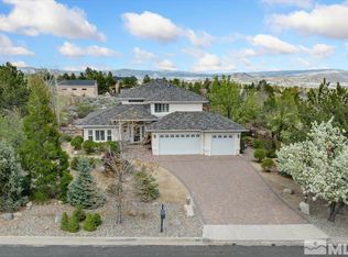 12955 Welcome Way, Reno, NV 89511