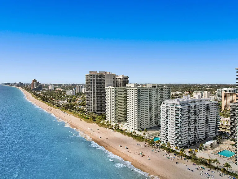 3430 Galt Ocean Dr #304 — Photo 46