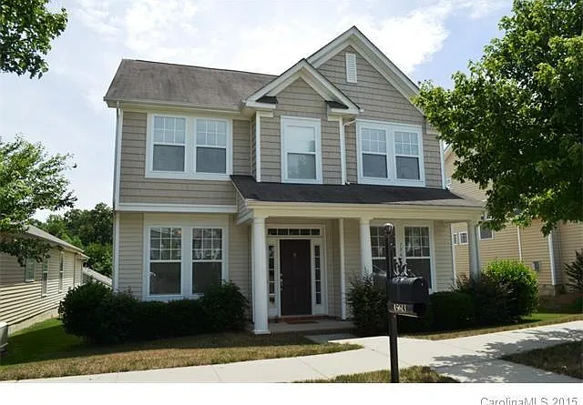 Seafield Ln — Photo 1