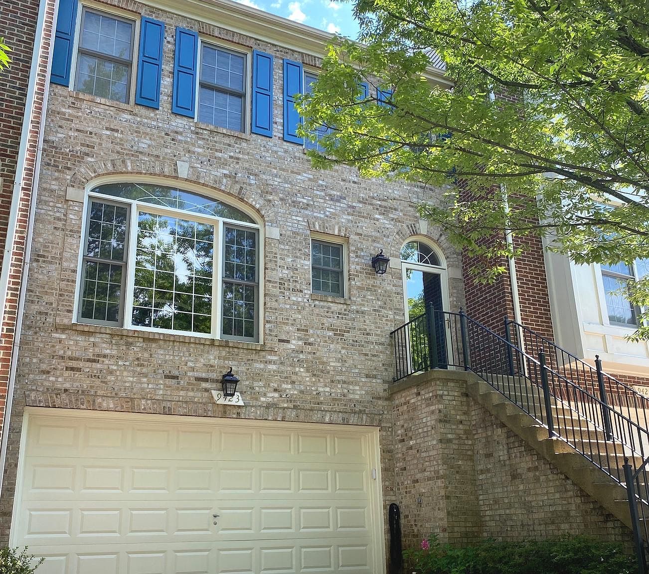 9423 Colonade Dr, Vienna, VA 22181 Zillow