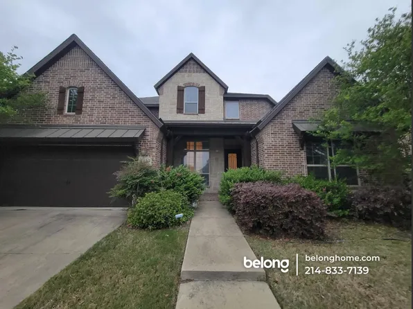 8417 Lewis Canyon Dr, Frisco, TX 75036