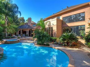 94 Thistle Brook Pl, Spring, TX 77382