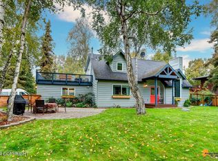3031 Spinnaker Dr, Anchorage, AK 99516