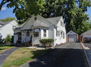 1006 N Badger Ave, Appleton, WI 54914