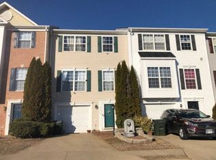 1029 Lake Pelham Dr, Culpeper, VA 22701