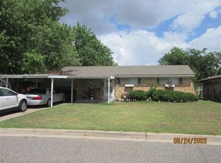 2833 SW 80th St, Oklahoma City, OK 73159
