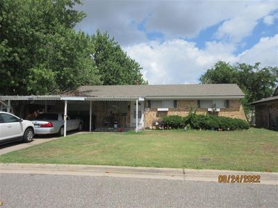 2833 SW 80th St, Oklahoma City, OK, 73159