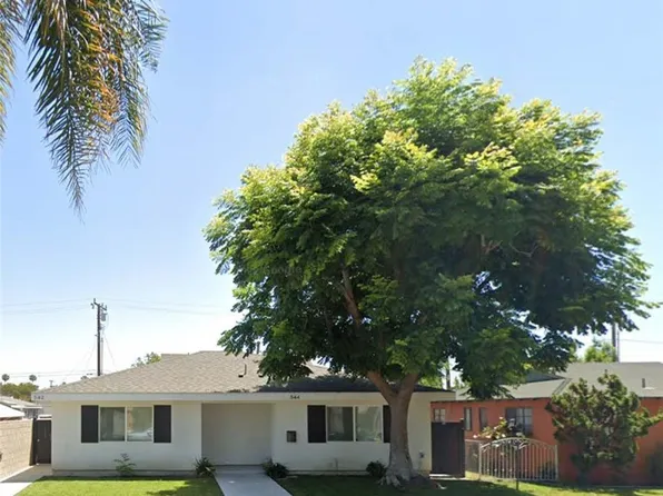 544 S Clementine St, Anaheim, CA 92805