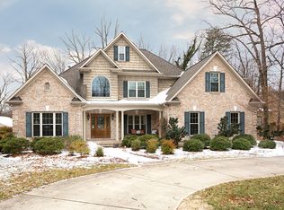 1725 Hobbs Rd, Greensboro, NC 27410