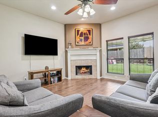 5412 Shasta Ridge Ct, Fort Worth, TX 76123