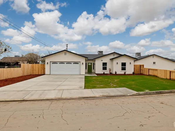 9820 Par St, Bakersfield, CA 93311