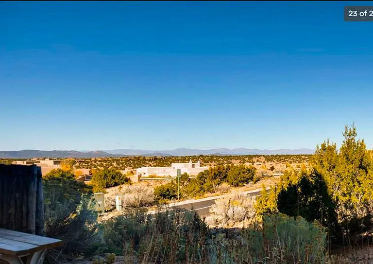 Expansive views