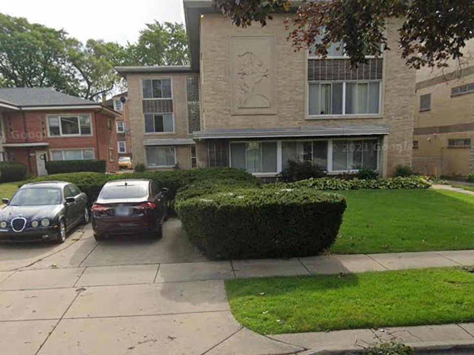 1st image of 1519 Bonnie Brae Pl #2E