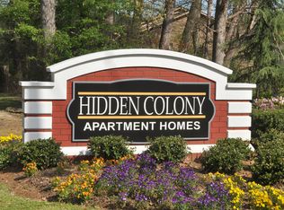 3373 Aztec Rd APT 031, Doraville, GA 30340