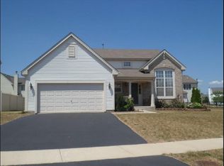 3515 Brittany Dr, Joliet, IL 60435