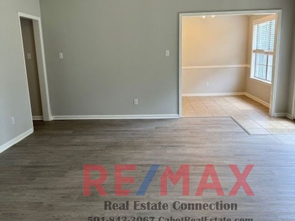 29 Applewood Dr, Cabot, AR 72023 Zillow