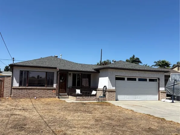 17436 Malaga St, Fontana, CA 92336