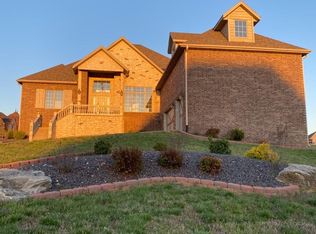 1308 E Siler Pkwy, Springfield, MO 65810