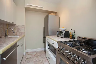 Sold by Keller Williams NYC