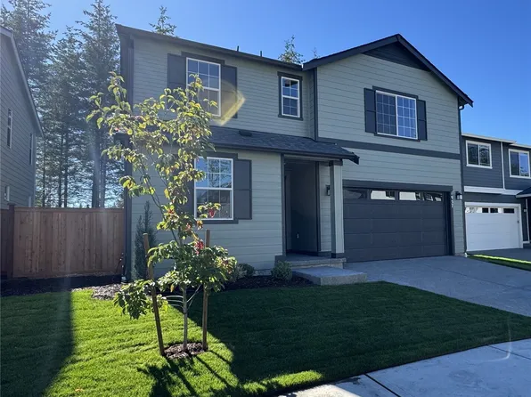 1957 NW Meadowview Drive #42, Poulsbo, WA 98370