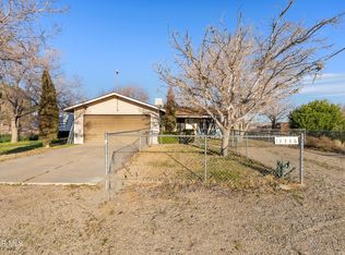 13336 Clement St, North Edwards, CA 93523