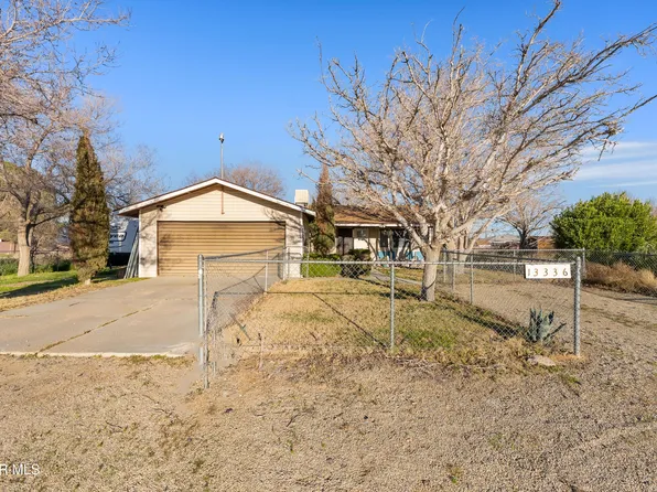 13336 Clement St, North Edwards, CA 93523