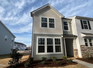 6415 Granite Quarry Dr, Raleigh, NC 27610