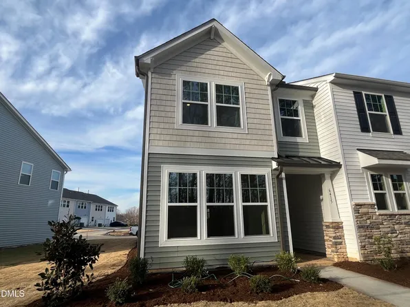 6415 Granite Quarry Dr, Raleigh, NC 27610