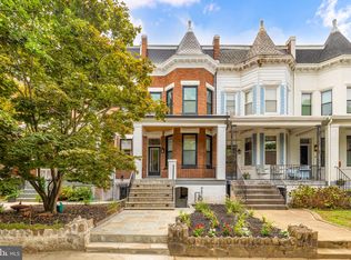 32 Adams St NW, Washington, DC 20001