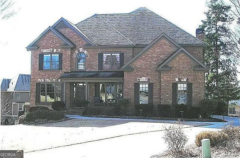 1923 Autumn Sage Dr