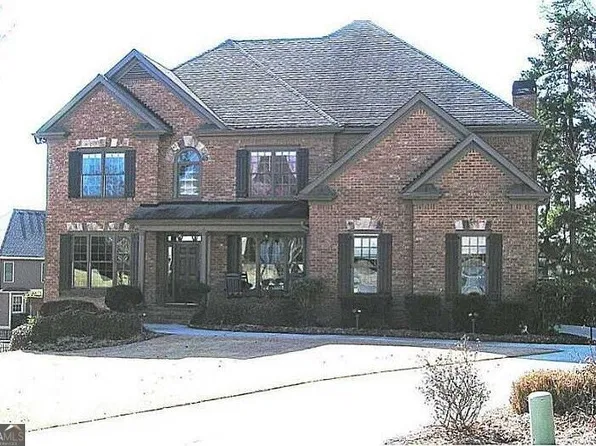 1923 Autumn Sage Dr, Dacula, GA 30019