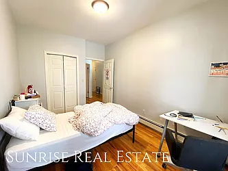 Rented by Sunrise Real Estate