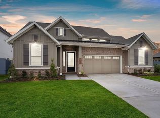 8410 Sheffields Leader, Fulshear, TX 77441