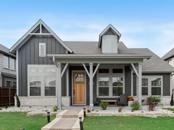 1028 Almond Blossom Cir, Crowley, TX 76036