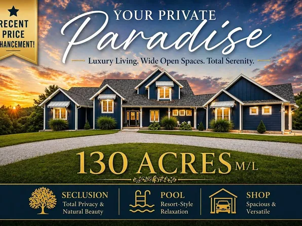 155 Cedar Springs Avenue, Kissee Mills, MO 65680