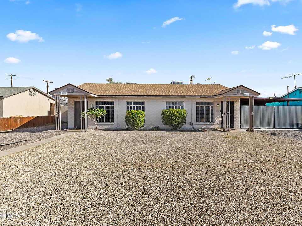 1st image of 2032 W Cypress Street