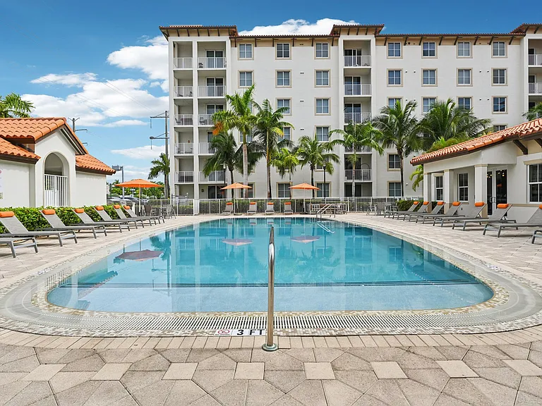 Gran Vista at Doral — Photo 18