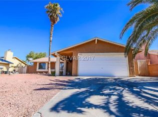 6770 Solaron Ave, Las Vegas, NV 89156