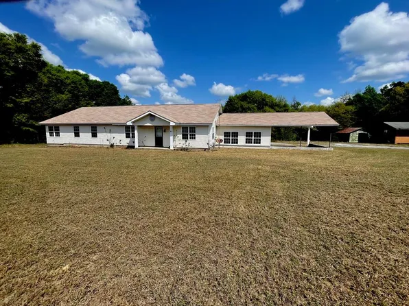 435 State Highway 26, Cusseta, GA 31805