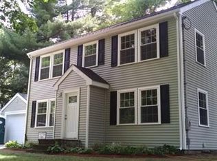 73 Moosehill Rd, East Walpole, MA 02032