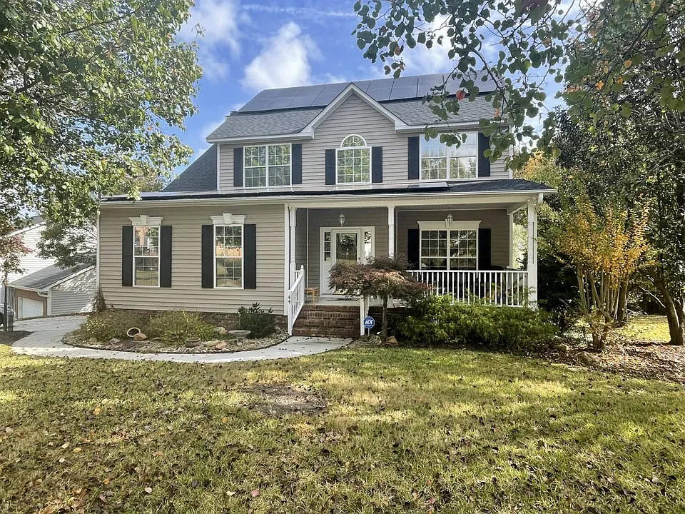 44 Hampton Springs Ct