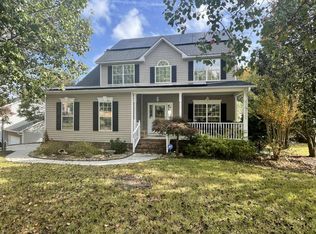 44 Hampton Springs Ct, Columbia, SC 29209